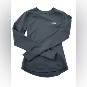 The North Face Longsleeve Base Layer Size XS